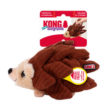 Load image into Gallery viewer, KONG Layerz Forage Hedgehog Medium
