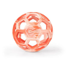 Load image into Gallery viewer, Chuckit Holee Roller Orange Large
