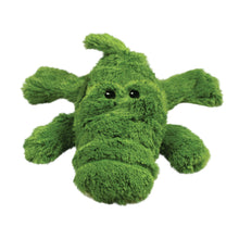 Load image into Gallery viewer, KONG Cozie Ali Alligator Extra Large
