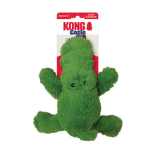 Load image into Gallery viewer, KONG Cozie Ali Alligator Extra Large
