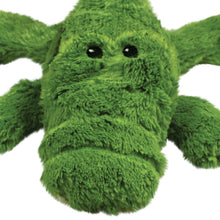 Load image into Gallery viewer, KONG Cozie Ali Alligator Extra Large
