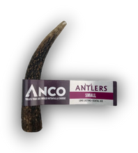 Load image into Gallery viewer, Anco Standard Antlers
