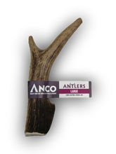 Load image into Gallery viewer, Anco Standard Antlers
