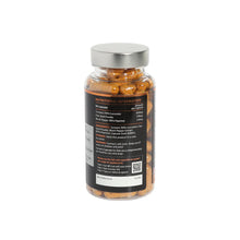 Load image into Gallery viewer, Turmeric Capsules for Pets  90 capsules
