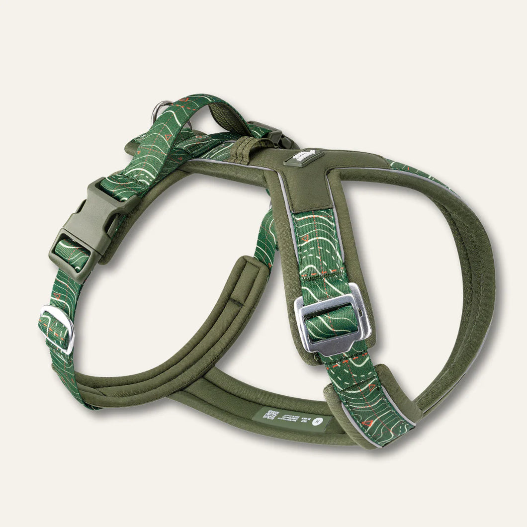 Apex® Harness - Nomad