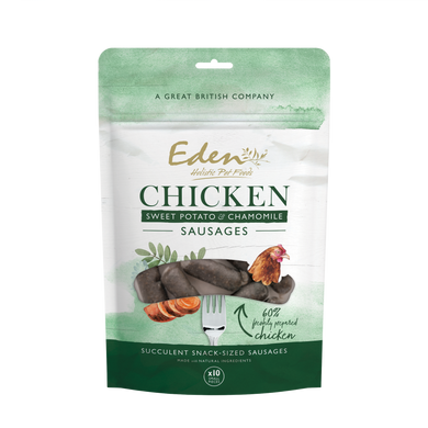 Eden dog food sales 15kg best price