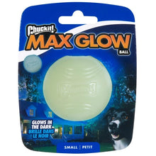 Load image into Gallery viewer, Chuckit! Max Glow Ball
