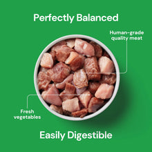 Load image into Gallery viewer, Cat Raw 3 Bird Roast 500g - Christmas Limited Edition
