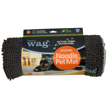 Load image into Gallery viewer, Henry Wag Microfibre Noodle Pet Mat
