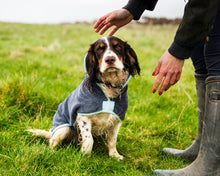 Load image into Gallery viewer, Henry Wag Drying Coat
