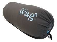Load image into Gallery viewer, Henry Wag Alpine Travel Snuggle Bed
