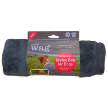 Load image into Gallery viewer, Henry Wag Dog Drying Bag
