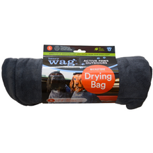 Load image into Gallery viewer, Henry Wag Dog Drying Bag
