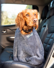 Load image into Gallery viewer, Henry Wag Dog Drying Bag
