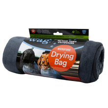 Load image into Gallery viewer, Henry Wag Dog Drying Bag
