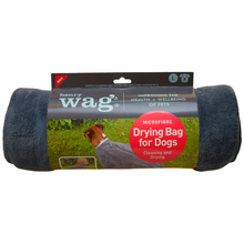 Load image into Gallery viewer, Henry Wag Dog Drying Bag
