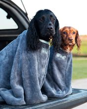 Load image into Gallery viewer, Henry Wag Dog Drying Bag
