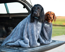 Load image into Gallery viewer, Henry Wag Dog Drying Bag
