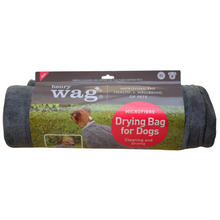 Load image into Gallery viewer, Henry Wag Dog Drying Bag
