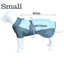 Load image into Gallery viewer, Henry Wag Waterproof Dog Coat
