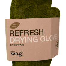 Load image into Gallery viewer, Henry Wag Refresh Drying Glove
