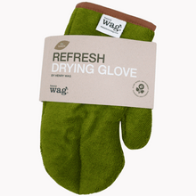 Load image into Gallery viewer, Henry Wag Refresh Drying Glove
