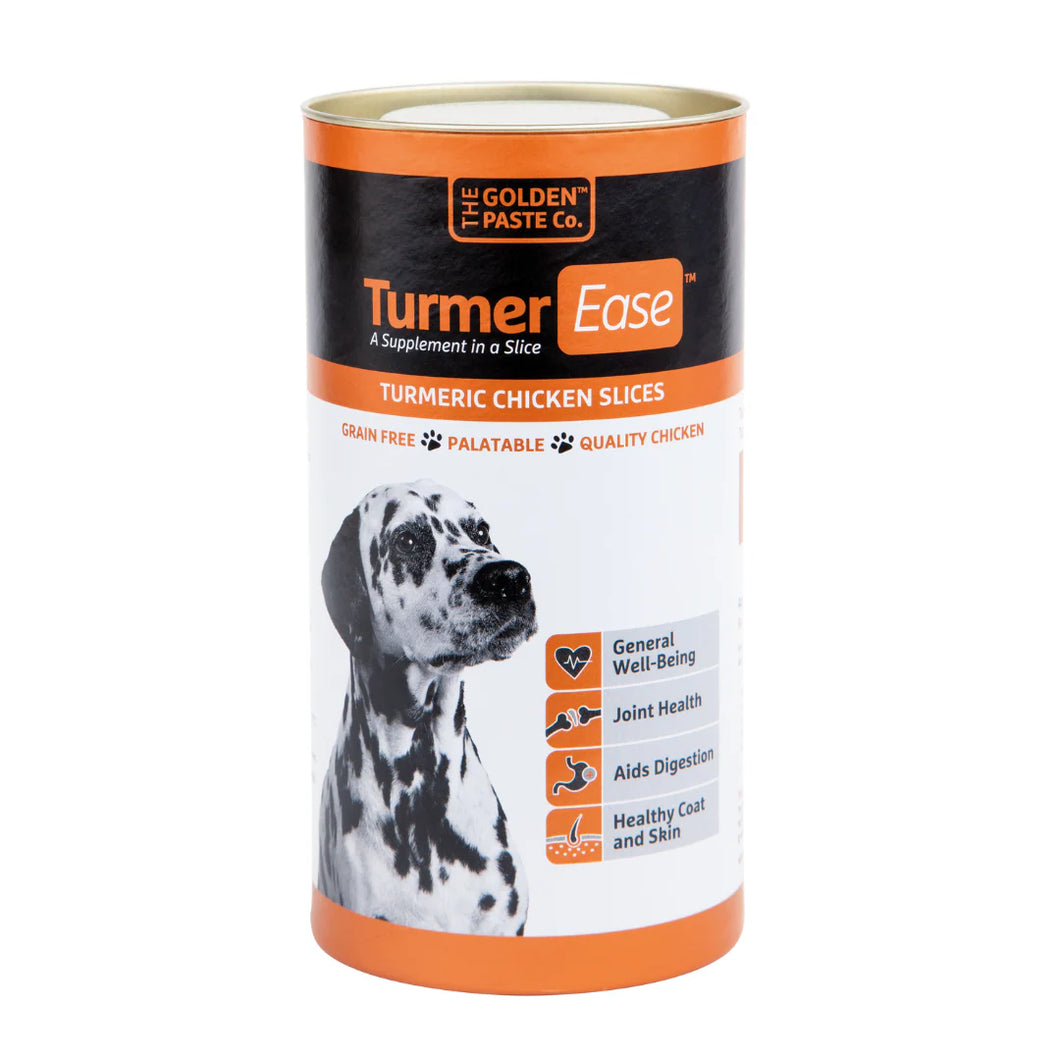 TurmerEase™ Pet Supplement