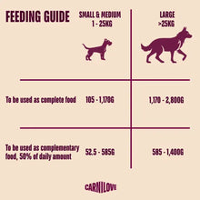 Load image into Gallery viewer, NEW LAMB &amp; WILD BOAR CAN PATÉ FOR ADULT DOGS

