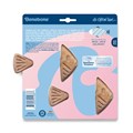 Load image into Gallery viewer, Benebone Puppy 2-Pack - Fishbone
