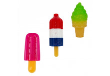 Load image into Gallery viewer, ICE PAWS MINI ICE LOLLY COOLING TOYS
