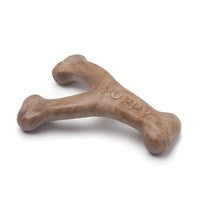Benebone Puppy Wishbone Bacon