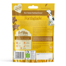 Load image into Gallery viewer, Rewards Honey &amp; Banana Dog Training Treats 90g
