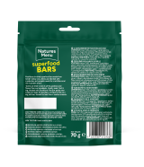 Load image into Gallery viewer, Country Hunter Superfood Bars Turkey with Cranberries &amp; Pumpkin 70g
