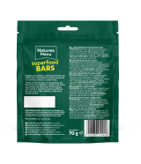 Load image into Gallery viewer, Country Hunter Superfood Bars Beef with Spinach &amp; Quinoa 70g
