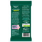 Load image into Gallery viewer, Raw Freeze Dried Bites Turkey 15g
