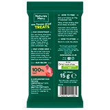 Load image into Gallery viewer, Raw Freeze Dried Bites Beef 15g
