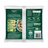 Load image into Gallery viewer, Complete &amp; Balanced Nuggets 80/20 Fish 1kg
