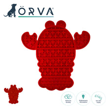 Load image into Gallery viewer, ÖRVA LOBSTER LICK MAT
