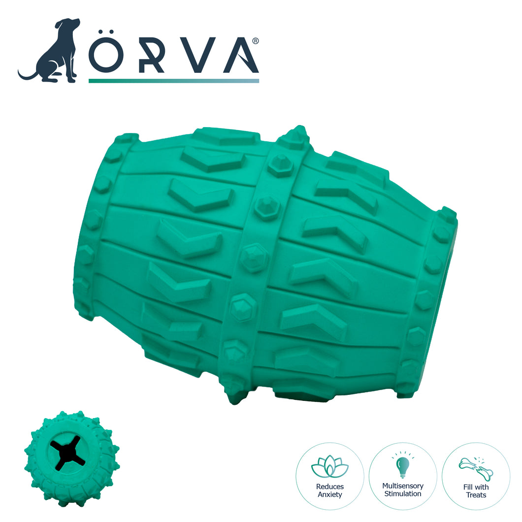 ÖRVA TREAT BARREL