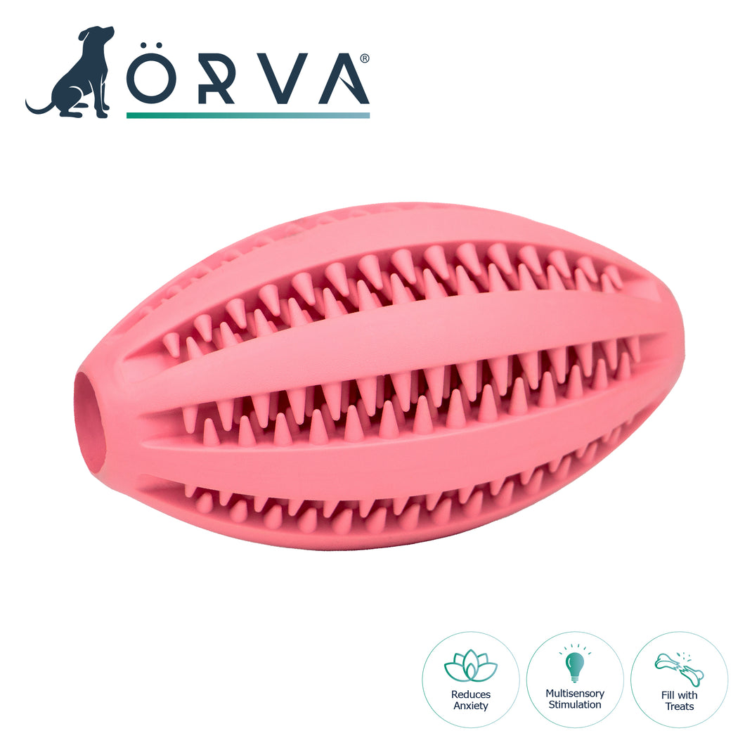 ÖRVA RUGBY TREAT BALL