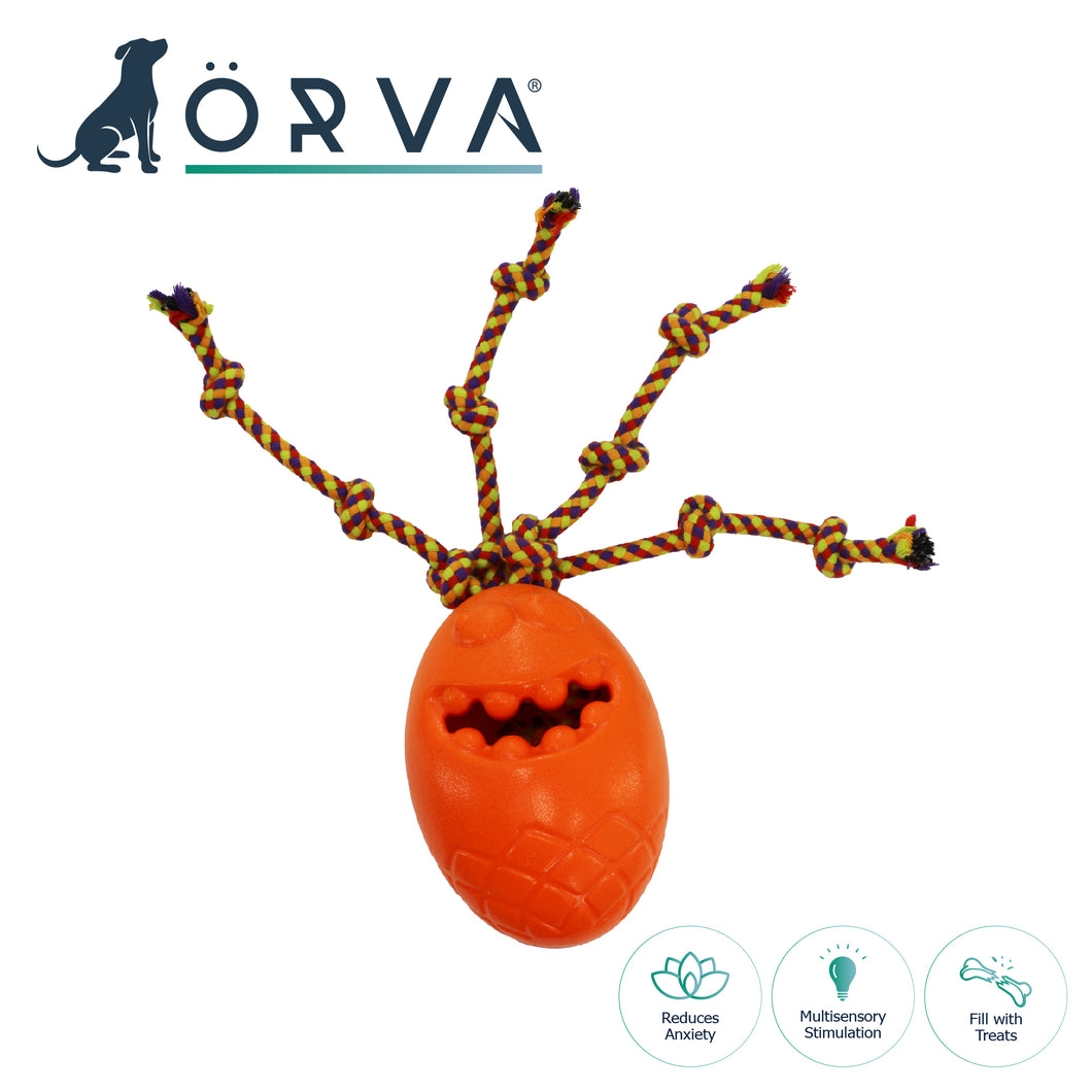 ÖRVA TREAT MONSTER