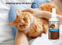 Load image into Gallery viewer, LUCAA+ Pet Probiotic Allergen-Free - 300ml Spray
