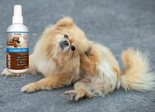 Load image into Gallery viewer, LUCAA+ Pet Probiotic Allergen-Free - 300ml Spray
