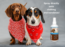 Load image into Gallery viewer, LUCAA+ Pet Probiotic Allergen-Free - 300ml Spray
