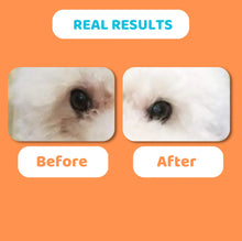 Load image into Gallery viewer, Dogslife Antibacterial Eyewash Drops
