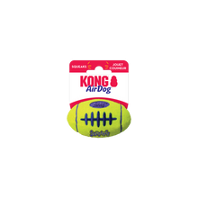 Load image into Gallery viewer, KONG Airdog® Squeaker Football

