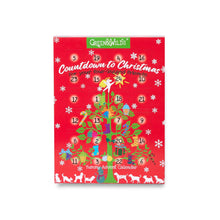 Load image into Gallery viewer, Green &amp; Wilds Advent Calendar
