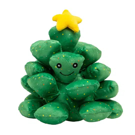 Ancol Doglas Fir Tree Dog Toy