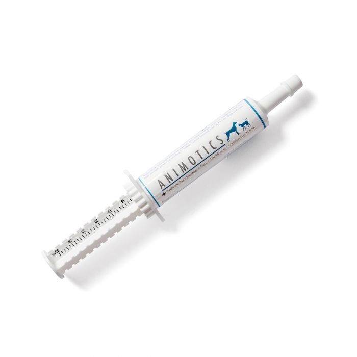 Animotics Probiotic Paste