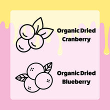 Load image into Gallery viewer, Axels Elixir Milk &amp; Honey Berry Boost
